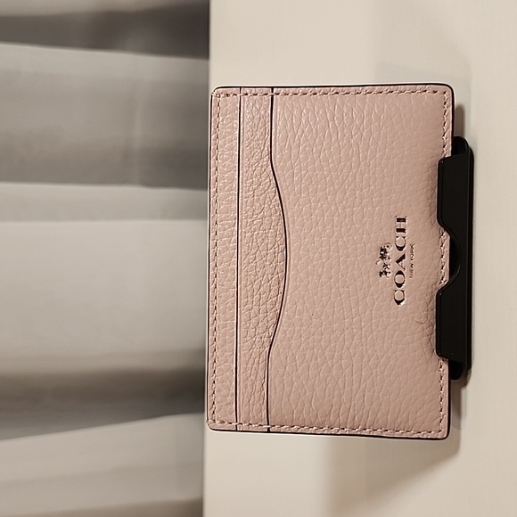 Coach Accessories - Coach Card Case #CC848